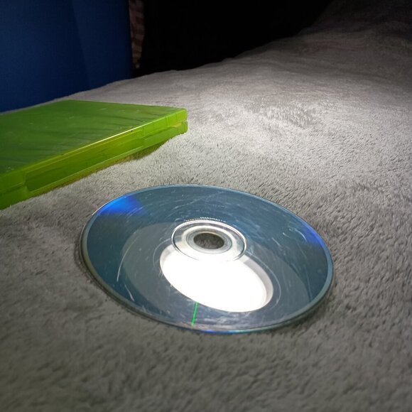 Red Dead Redemption Game Of The Year Edition Complete Xbox 360 Goty Cib No Map - Picture 8 of 16